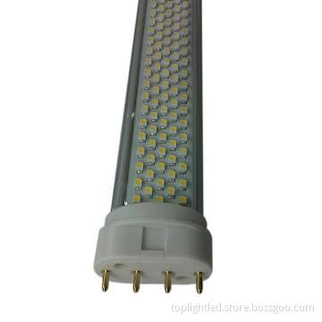 Pure White LED 2G11 415mm Tube